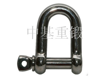 歐式卸扣-大D